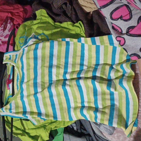 From cherry stick two set pieces for girls - Picture 3 of 3